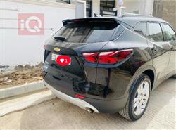 شيفروليه بليزر